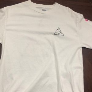 Men’s Medium HUF long sleeve tee